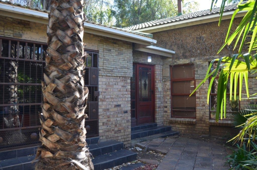 4 Bedroom Property for Sale in Baysvalley Free State